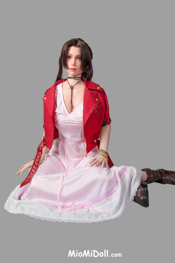 Emberly - Bambola Del Sesso Tettona Brazzers 5 Emberly - Bambola Del Sesso Tettona Brazzers