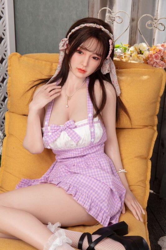 Alessia - Bambole Sessuali Dirty Knights