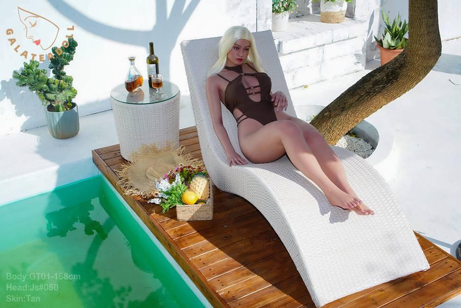 Pamula - Scopare Una Bambola Sessuale Lesbica 2 Pamula - Scopare Una Bambola Sessuale Lesbica