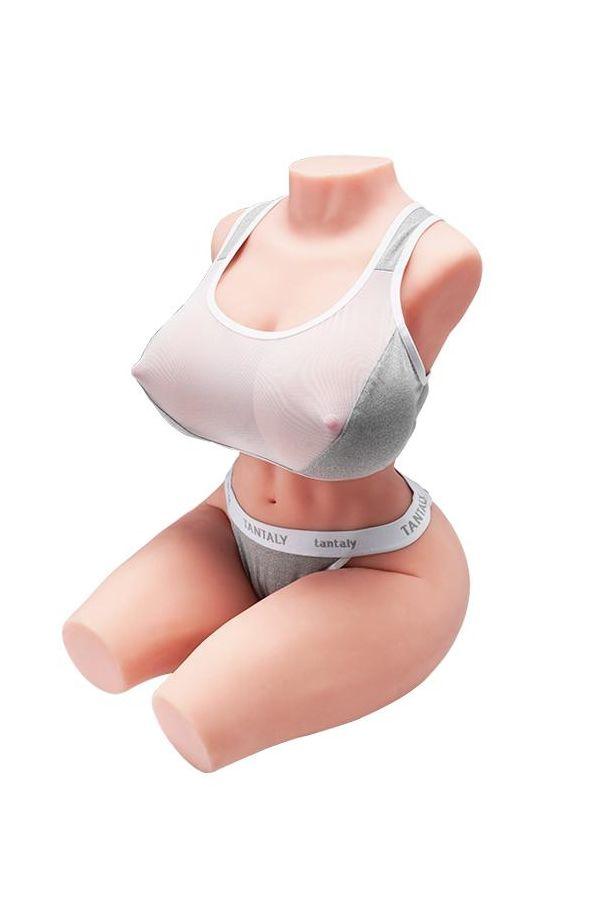 Jianna - Koko Da Video Di Sesso Con Bambole 5 Jianna - Koko Da Video Di Sesso Con Bambole