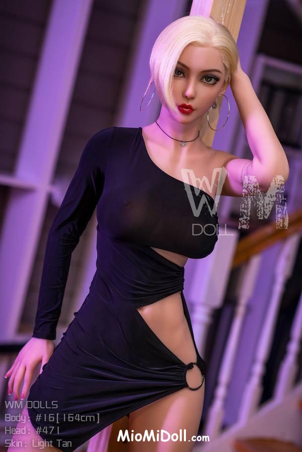 Cassey - Ragazza Fa Sesso Con Bambola 6 Cassey - Ragazza Fa Sesso Con Bambola