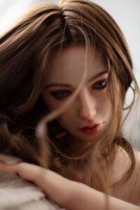 Cecilia - Porno Con Bambola Sessuale Con Grandi Tette 25 ruby sex doll hy6tgx5