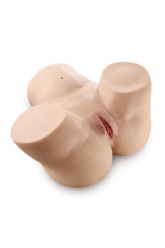 Nitin - Negozio Di Bambole Sessuali Giapponesi