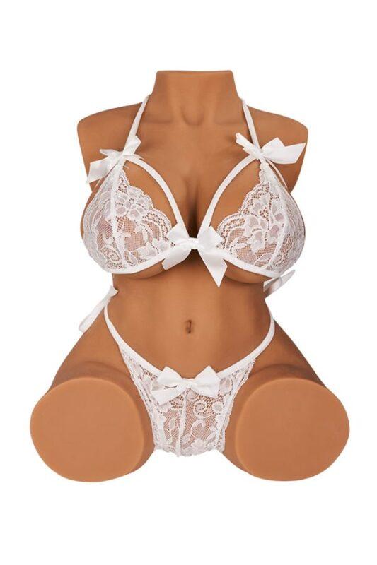 Gianna - Juliette Bambola Sessuale Randagia