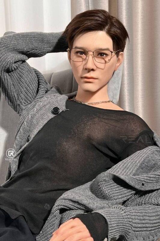 Nayeli - Bambola Sessuale Linsey Donovan