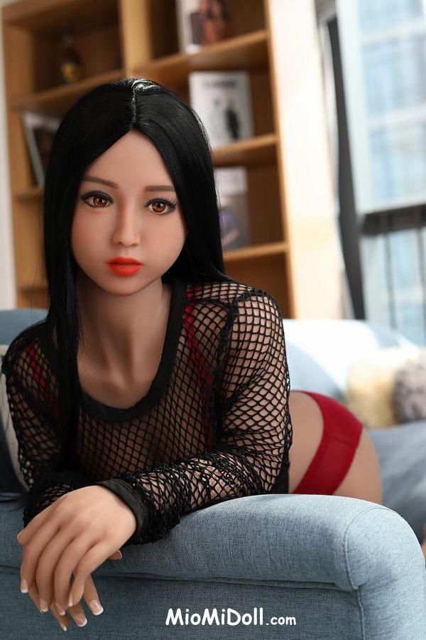 Evelynn - Brazzers Scena Bambola Sessuale 5 Evelynn - Brazzers Scena Bambola Sessuale