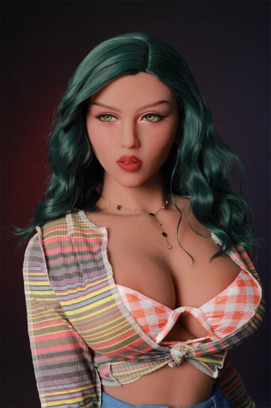 Neilla - Scopare Una Bambola Sessuale A Corpo Intero