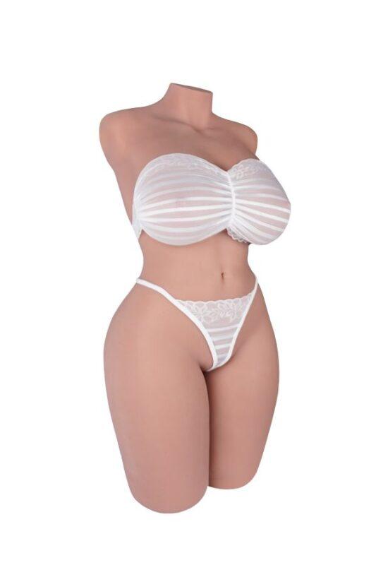 Harlow - Bambola Kash Scena Di Sesso Bmg