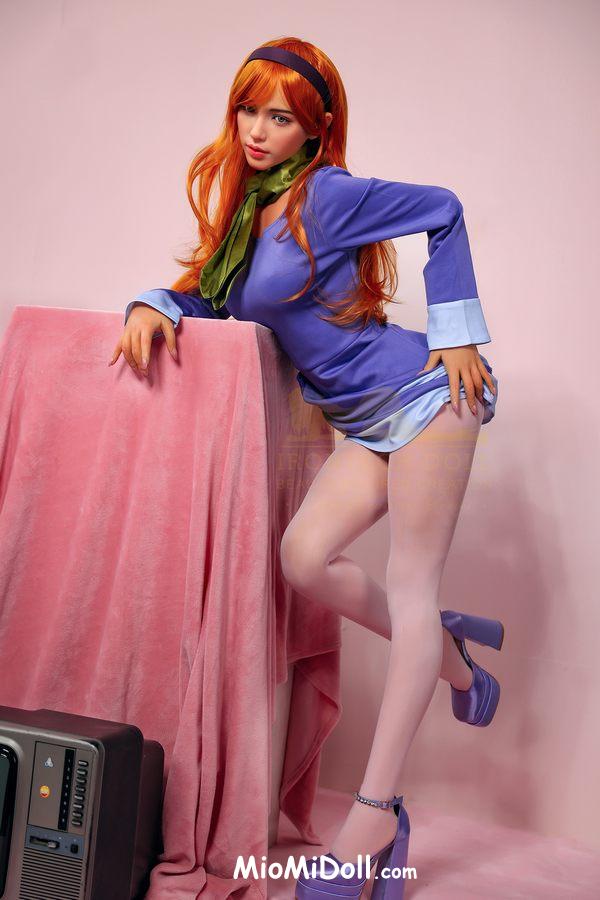 Daveta - Bambola Sessuale Holly Michaels 7 Daveta - Bambola Sessuale Holly Michaels