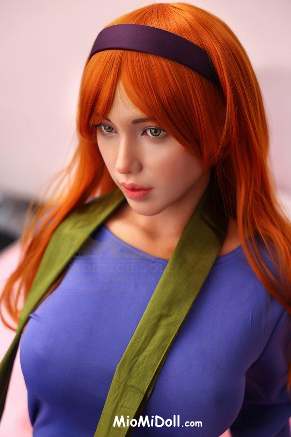 Daveta - Bambola Sessuale Holly Michaels 16 Daveta - Bambola Sessuale Holly Michaels