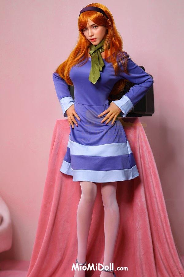 Daveta - Bambola Sessuale Holly Michaels 2 Daveta - Bambola Sessuale Holly Michaels