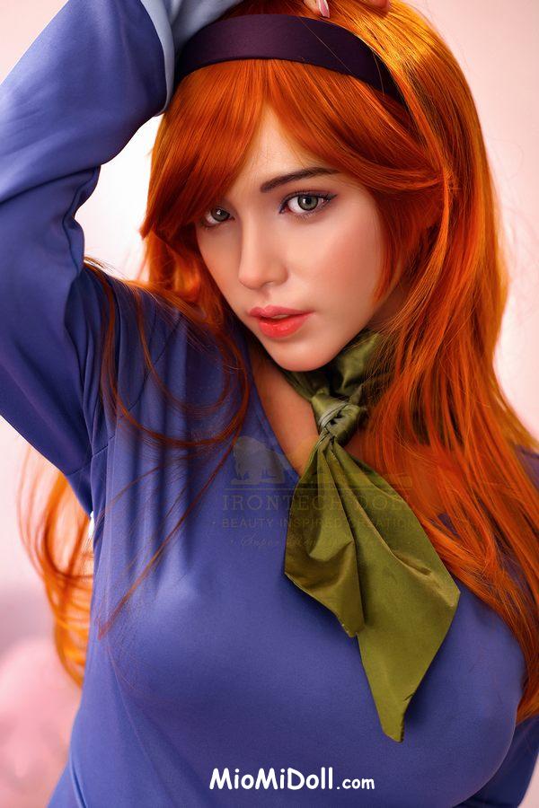 Daveta - Bambola Sessuale Holly Michaels 3 Daveta - Bambola Sessuale Holly Michaels