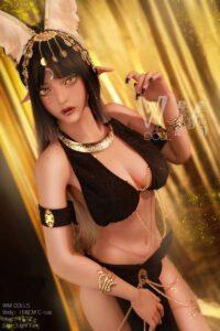 Celina - Ragazze Scopano Bambole Del Sesso 27 sex doll ariel iGn39x12