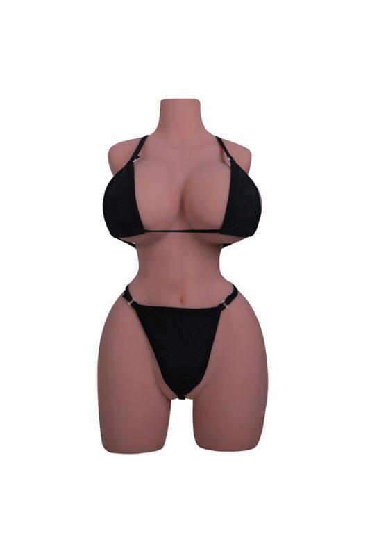 Lainey - Bambola Del Sesso Lesbico Online