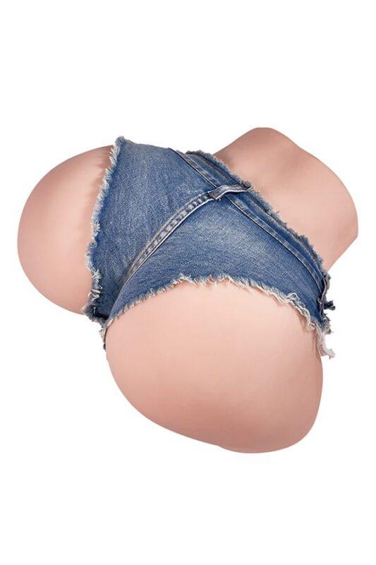 Hadley - Justin Roiland Bambola Sessuale