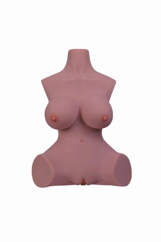 Karina - Club Di Bambole Sessuali Di Las Vegas