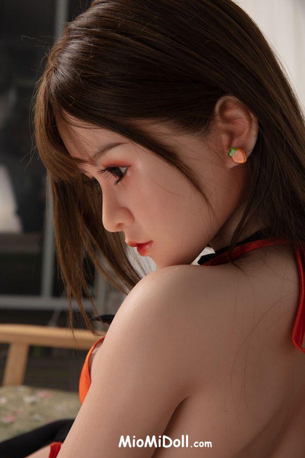 Adriana - Bambola Sessuale Con Pene E Vagina 7 Adriana - Bambola Sessuale Con Pene E Vagina