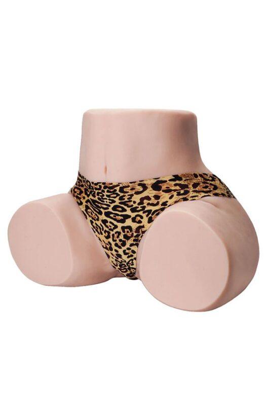 Jaylah - Baciare Una Bambola Del Sesso Porno