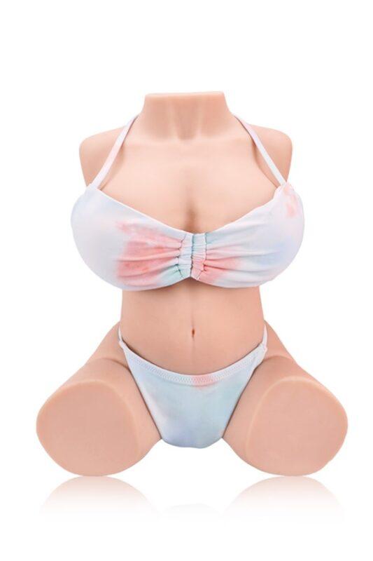 Jolene - Vendita Del Giorno Del Lavoro Bambola Sessuale