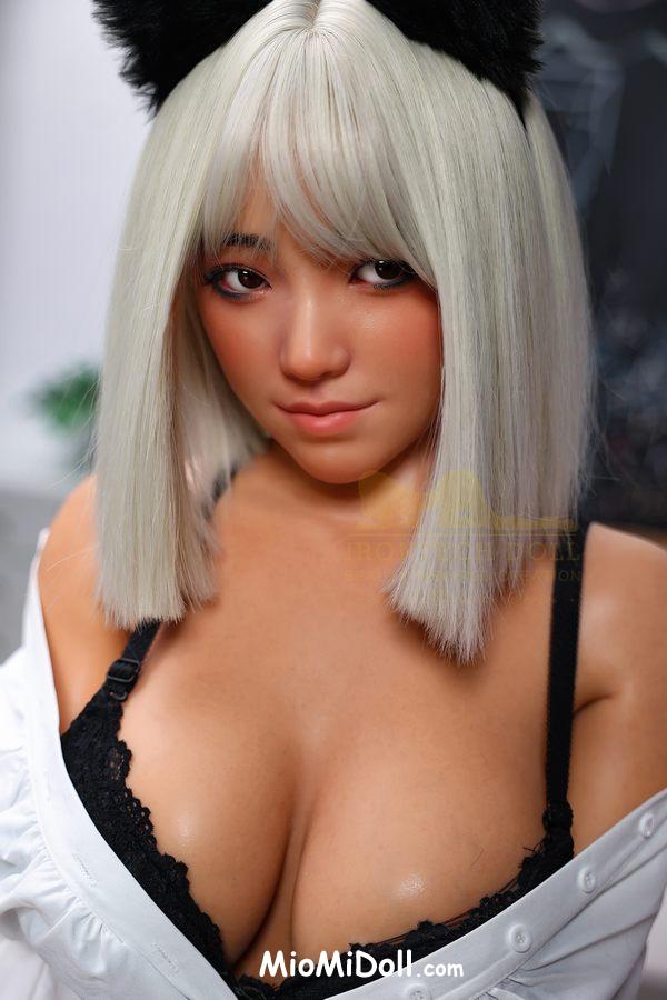 Darsie - Porno Con Bambole Sessuali Fatte In Casa 1 Darsie - Porno Con Bambole Sessuali Fatte In Casa