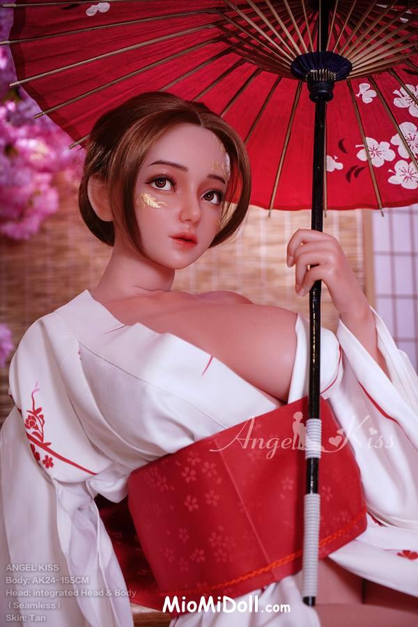 Beilul - Bambola Sessuale A Quattro Posizioni 1 Beilul - Bambola Sessuale A Quattro Posizioni