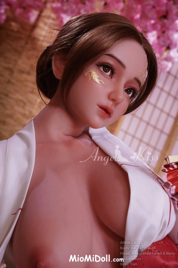 Beilul - Bambola Sessuale A Quattro Posizioni 9 Beilul - Bambola Sessuale A Quattro Posizioni