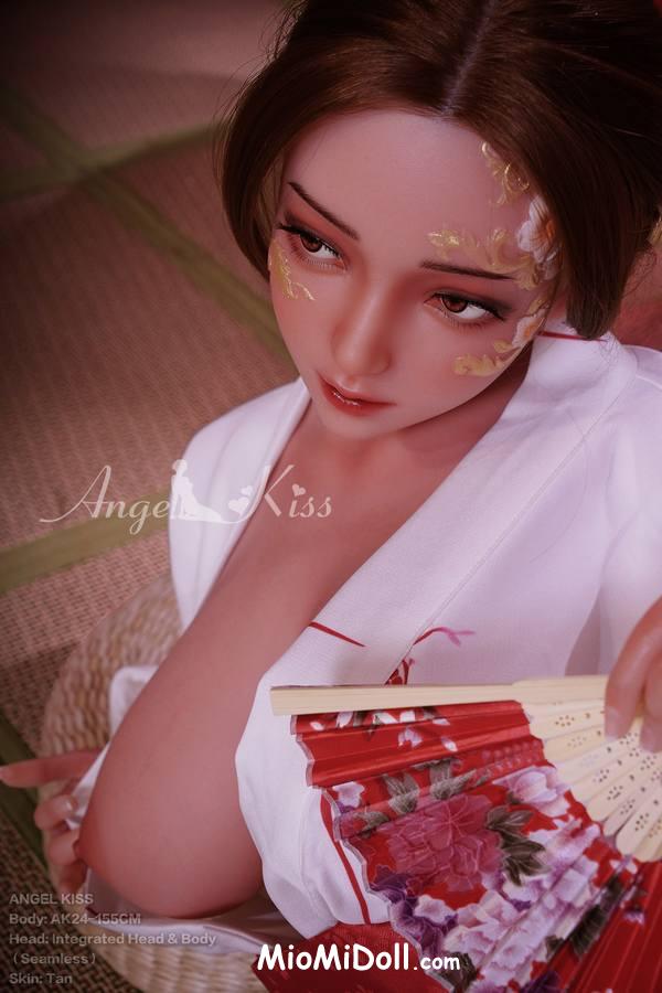 Beilul - Bambola Sessuale A Quattro Posizioni 10 Beilul - Bambola Sessuale A Quattro Posizioni