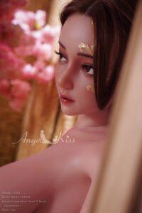 Beilul - Bambola Sessuale A Quattro Posizioni 12 sex doll f cup kCw31f24