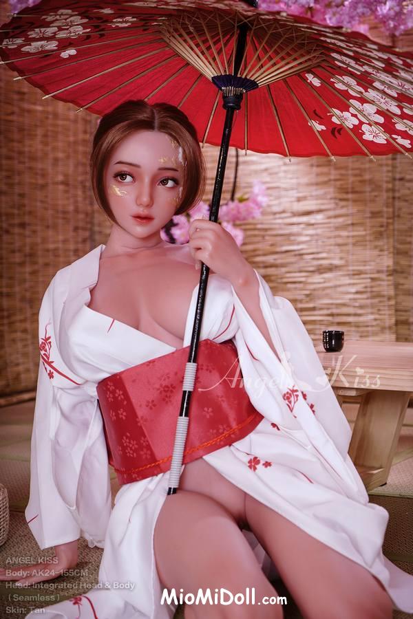 Beilul - Bambola Sessuale A Quattro Posizioni 3 Beilul - Bambola Sessuale A Quattro Posizioni