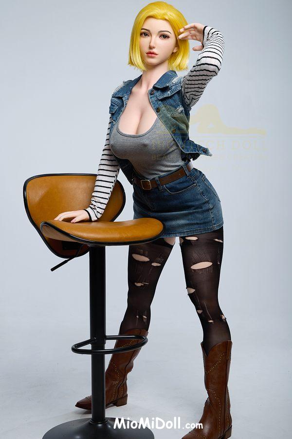 Clemmy - Ragazzo Usa Bambola Del Sesso Porno 13 Clemmy - Ragazzo Usa Bambola Del Sesso Porno