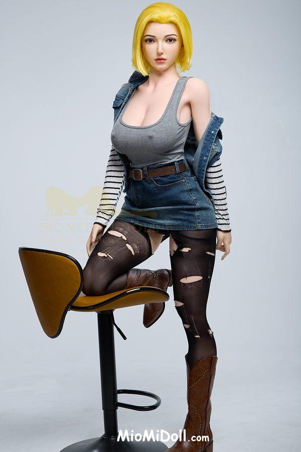 Clemmy - Ragazzo Usa Bambola Del Sesso Porno 15 Clemmy - Ragazzo Usa Bambola Del Sesso Porno