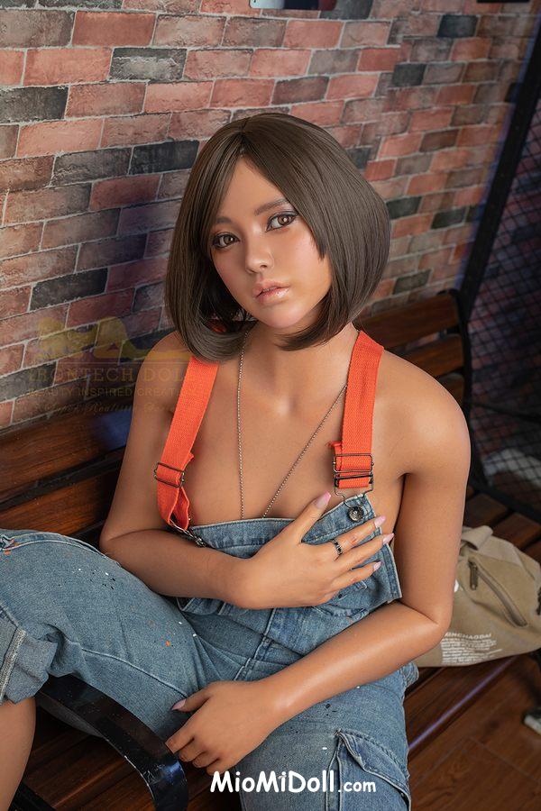 Corina - Scopata Violenta Con Bambola Sessuale 9 Corina - Scopata Violenta Con Bambola Sessuale