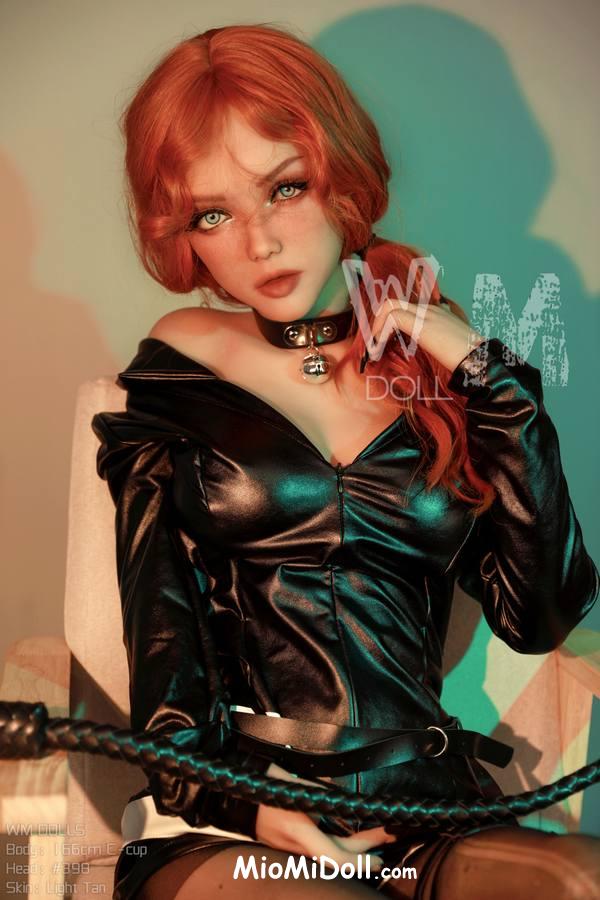 Channa - Bambola Dorata Sesso Lesbico 2 Channa - Bambola Dorata Sesso Lesbico