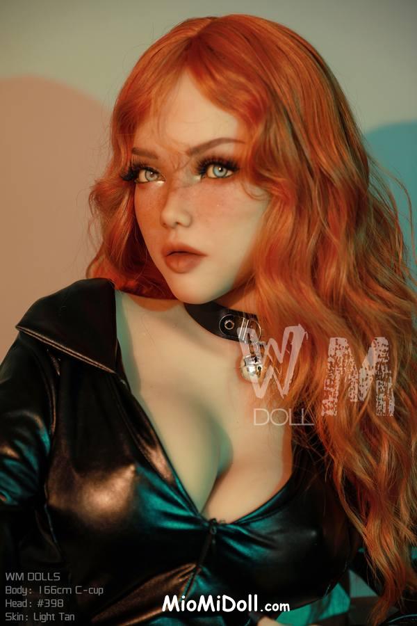 Channa - Bambola Dorata Sesso Lesbico 15 Channa - Bambola Dorata Sesso Lesbico