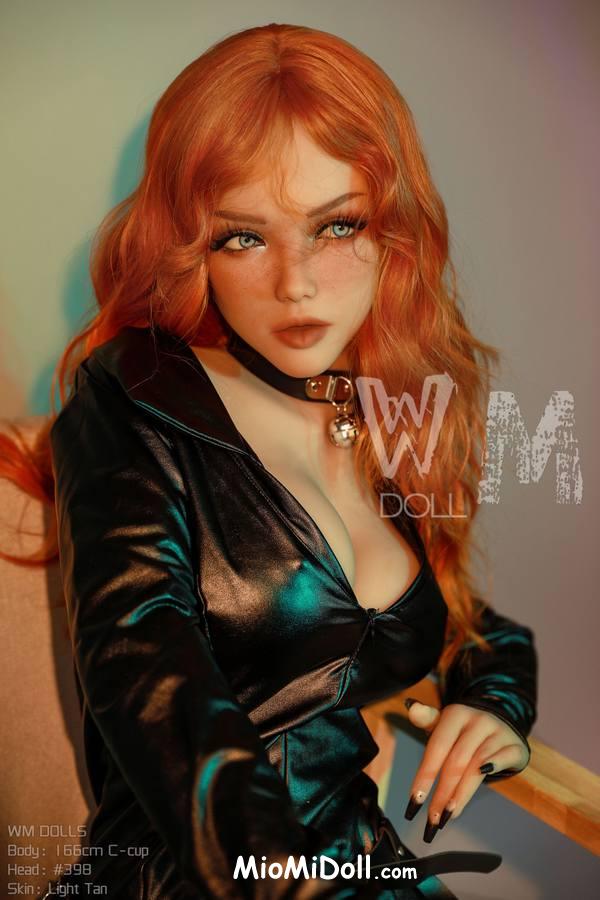 Channa - Bambola Dorata Sesso Lesbico 16 Channa - Bambola Dorata Sesso Lesbico