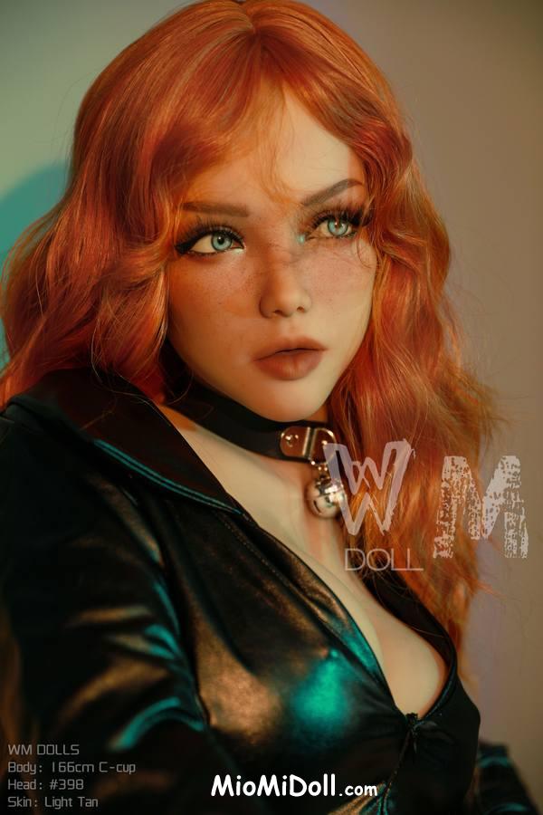 Channa - Bambola Dorata Sesso Lesbico 17 Channa - Bambola Dorata Sesso Lesbico