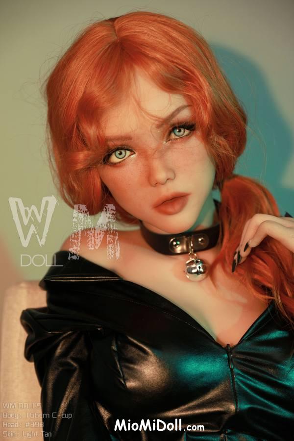 Channa - Bambola Dorata Sesso Lesbico 4 Channa - Bambola Dorata Sesso Lesbico