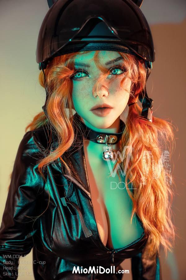 Channa - Bambola Dorata Sesso Lesbico 1 Channa - Bambola Dorata Sesso Lesbico