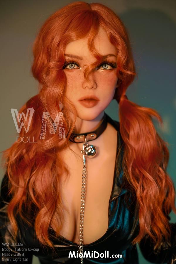 Channa - Bambola Dorata Sesso Lesbico 10 Channa - Bambola Dorata Sesso Lesbico