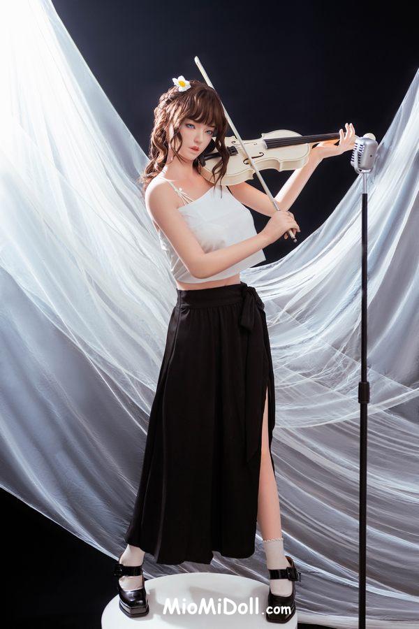 Latrina - Bordello Lucie Bambola Del Sesso 6 Latrina - Bordello Lucie Bambola Del Sesso