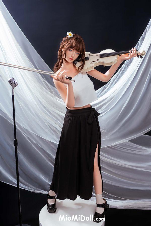 Latrina - Bordello Lucie Bambola Del Sesso 8 Latrina - Bordello Lucie Bambola Del Sesso