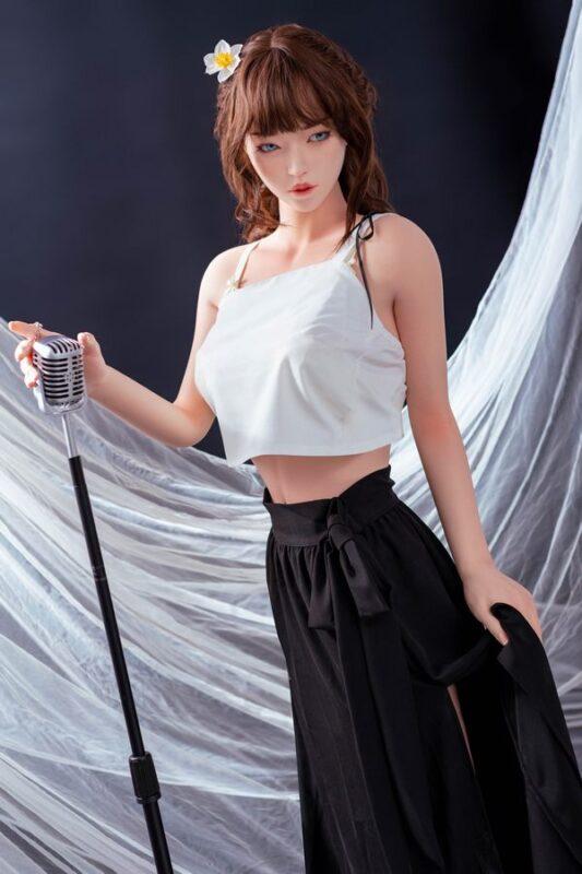 Latrina - Bordello Lucie Bambola Del Sesso