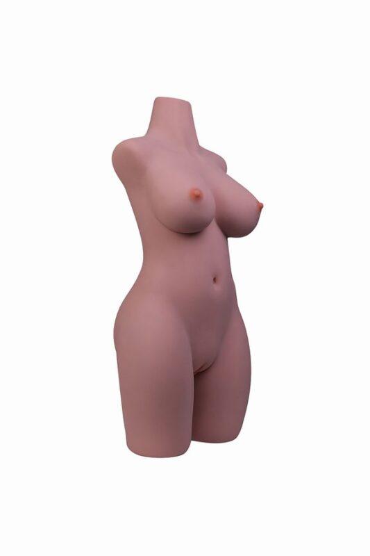 Karter - Fornitore Di Bambole Sessuali In Lattice Calde