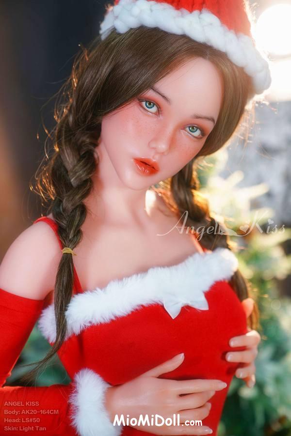 Jonelle - Sesso Con Bambola Gabriella Love 12 Jonelle - Sesso Con Bambola Gabriella Love