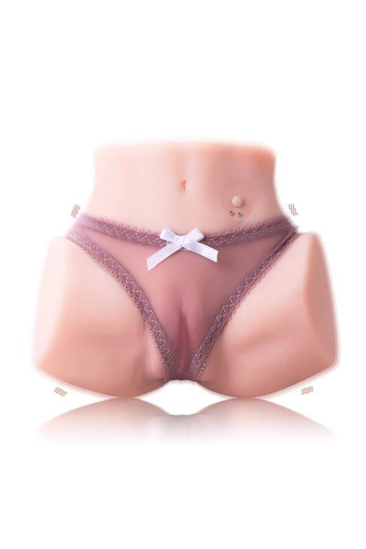 Emelia - Bambola Sessuale Jessie Pokemon