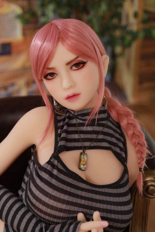 Shawna - Recensione Delle Bambole Sessuali Funwest