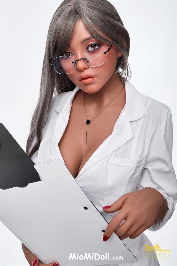 Lavada - Bambola Sessuale Goth Con Tette Enormi 1 Lavada - Bambola Sessuale Goth Con Tette Enormi