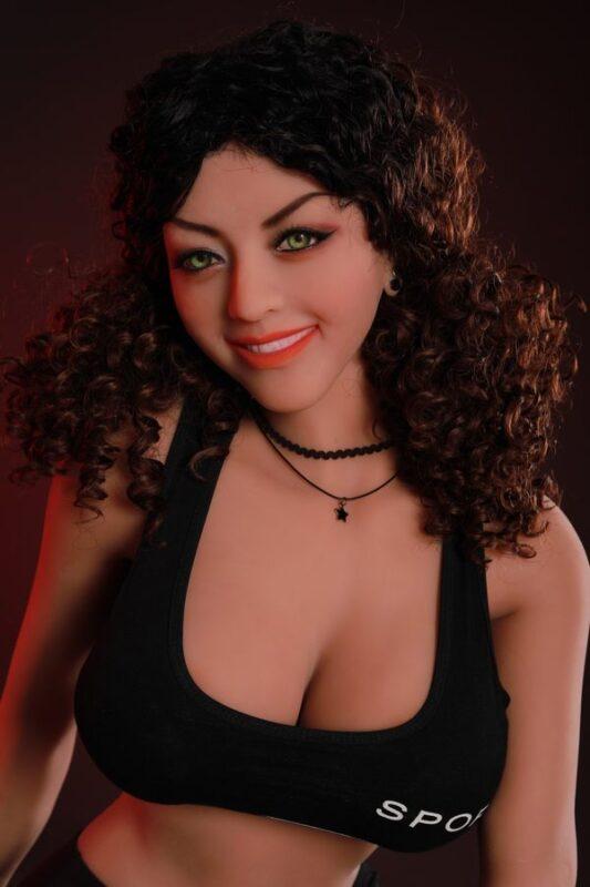 Loreen - Fottute Bambole Sessuali Grosse