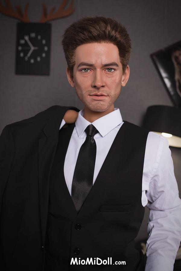 Lennon - Lesbica Con Una Bambola Sessuale 2 Lennon - Lesbica Con Una Bambola Sessuale