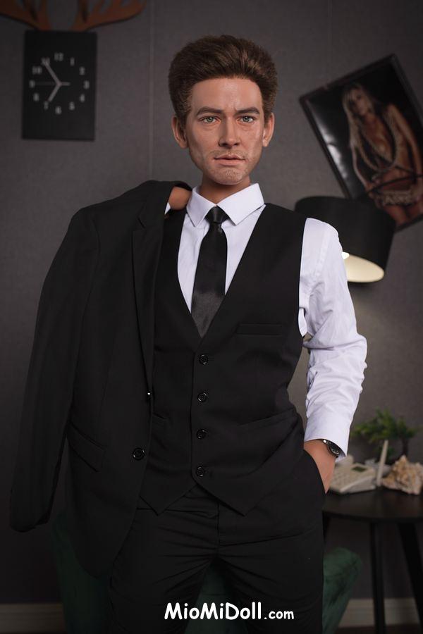 Lennon - Lesbica Con Una Bambola Sessuale 3 Lennon - Lesbica Con Una Bambola Sessuale